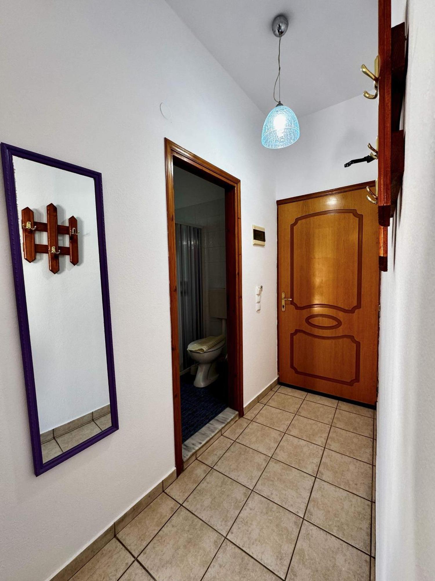 "Studios Anna" Léntas Exterior foto